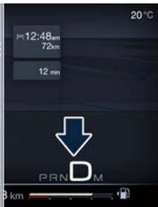 Maserati MC20 (2020) - Gestion de Carte de Navigation - 2