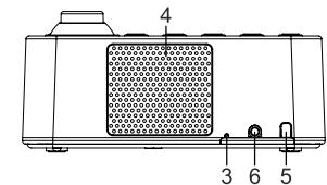MUSE M178PW - 2