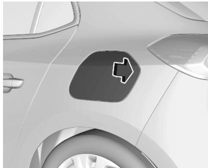 OPEL Corsa F - 6 (2019-2023) - Attention - 1