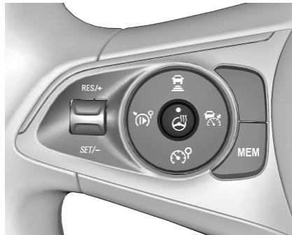 OPEL Corsa F - 6 (2019-2023) - Volant chauffé - 1
