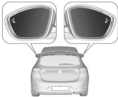 OPEL Corsa F - 6 (2019-2023) - Fonctionnement - 1