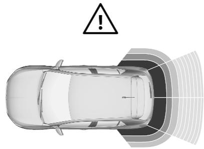 OPEL Corsa F - 6 (2019-2023) - Indication - 1
