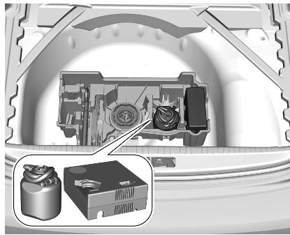 OPEL Corsa F - 6 (2019-2023) - Attention - 1