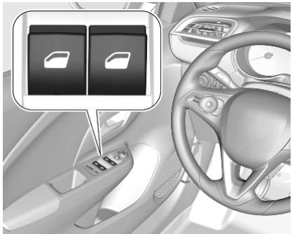 OPEL Corsa F - 6 (2019-2023) - Attention - 1