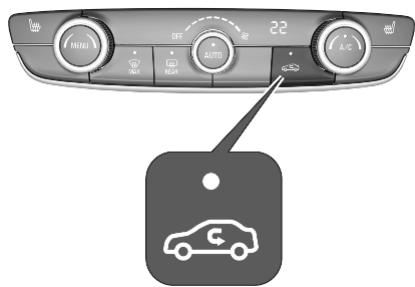 OPEL Corsa F - 6 (2019-2023) - Climatisation A/C - 2