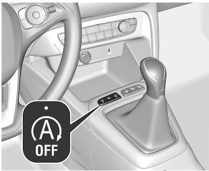 OPEL Corsa F - 6 (2019-2023) - Activation - 1