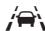 OPEL Corsa F - 6 (2019-2023) - Assistance au maintien de trajectoire - 1