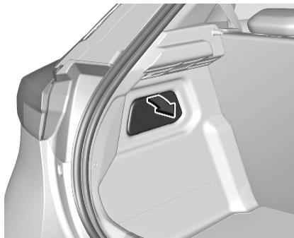 OPEL Corsa F - 6 (2019-2023) - Bloc optique dans la carrosserie - 1