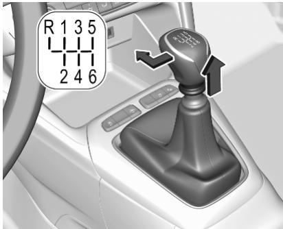 OPEL Corsa F - 6 (2019-2023) - Boîte manuelle - 2
