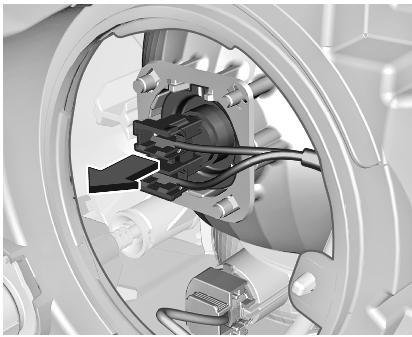 OPEL Corsa F - 6 (2019-2023) - Feux de croisement (1) - 2