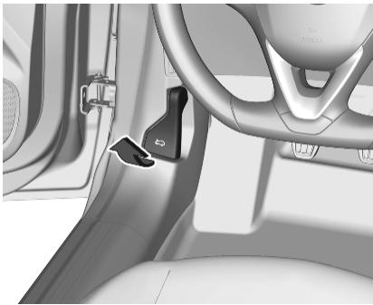 OPEL Corsa F - 6 (2019-2023) - Ouverture - 1