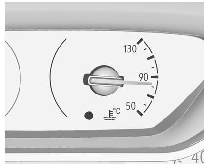 OPEL Corsa F - 6 (2019-2023) - Indicateur d'alimentation - 2