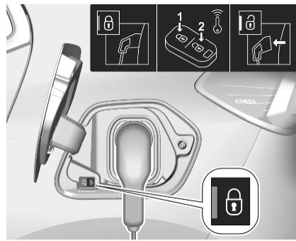 OPEL Corsa F - 6 (2019-2023) - Attention - 4