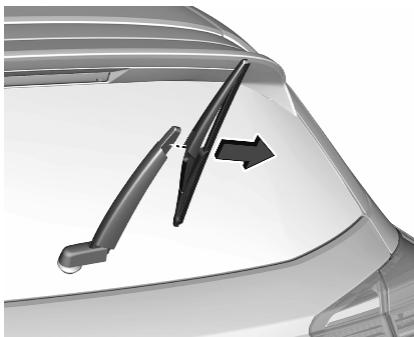 OPEL Corsa F - 6 (2019-2023) - Pare-brise - 2