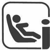 OPEL Corsa F - 6 (2019-2023) - Supports ISOFIX - 2