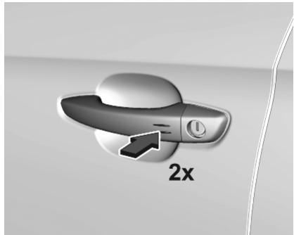 OPEL Corsa F - 6 (2019-2023) - Activation - 2