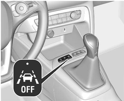 OPEL Corsa F - 6 (2019-2023) - Activation - 1