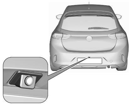 OPEL Corsa F - 6 (2019-2023) - Fonctionnement - 1
