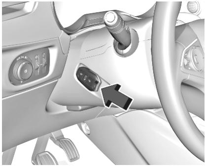 OPEL Corsa F - 6 (2019-2023) - Fonctionnement en cas de panne - 1