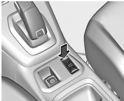 OPEL Corsa F - 6 (2019-2023) - Modes d'entrainment - 1