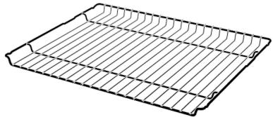 BEKO BBIE12300XMP - Plateau standard - 2