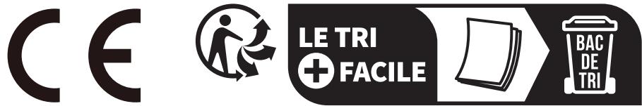CALIFORNIA CRF242P1W11 - PROTECTION DE L'ENVIRONNEMENT - 2