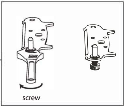 CALIFORNIA CRF242P1W11 - INSTALLATION - 2