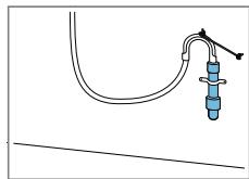 BOSCH WNA144V0FR - Attention! - 1