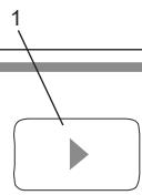 AIRLUX ARI290TU - Écran et bandeau de commandes - 1