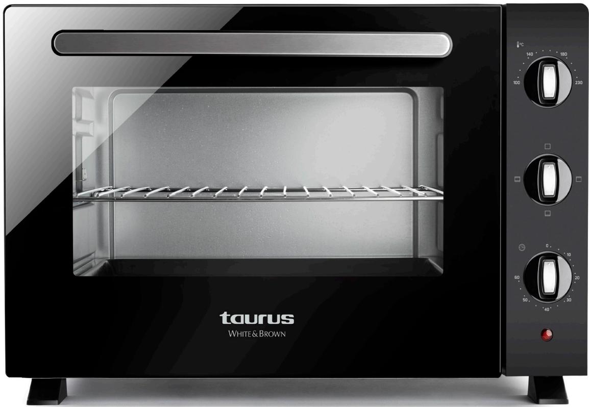 TAURUS ELECTRIFYING34 - ELECTRIFYING 34 - 1