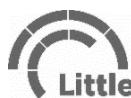 LITTLE BALANCE 8788 - Importateur officiel : - 1