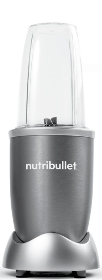 NUTRIBULLET NB907CP - 1