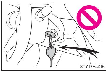 Scion IQ (2012) - Précautions à prendre avec les sacs de sécurité gonflables SRS - 4