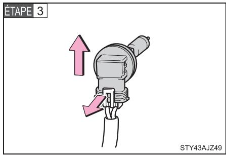 Scion IQ (2012) - Côté droit - 3