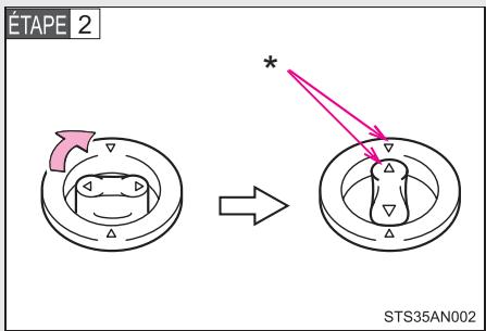 Scion IQ (2012) - Tapis de sol - 2