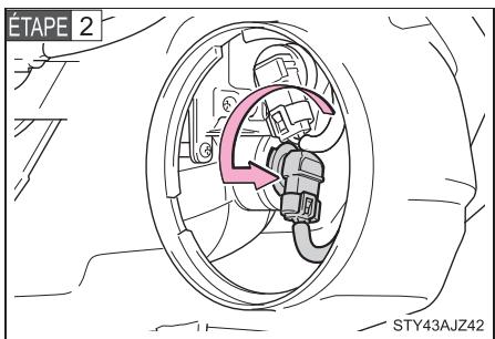 Scion IQ (2012) - Côté gauche - 5
