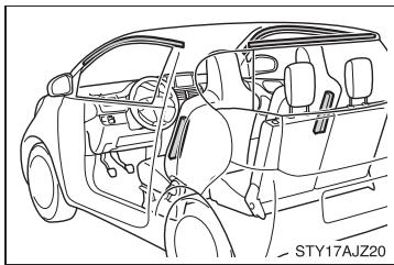 Scion IQ (2012) - Quand prendre contact avec votre concessionnaire scion - 6