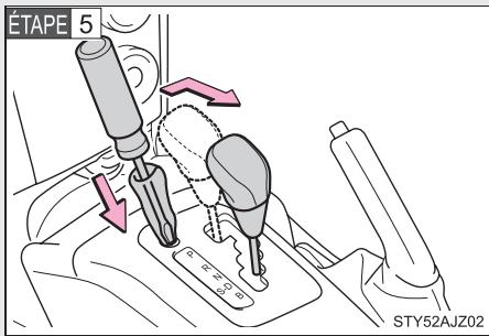 Scion IQ (2012) - Si le moteur ne démarre pas - 2