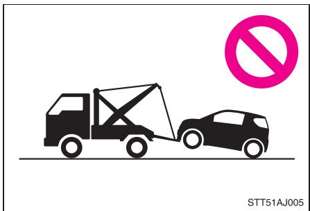 Scion IQ (2012) - Montage de l'anneau de remorquage sur le véhicule - 1