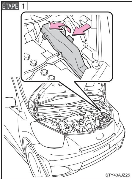 Scion IQ (2012) - Côté gauche - 1