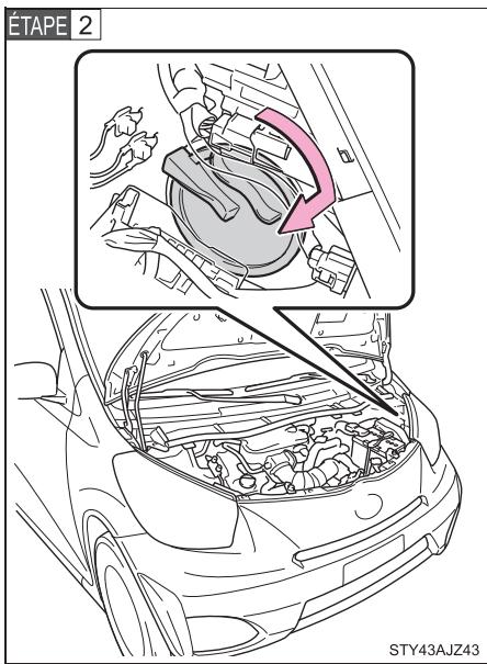 Scion IQ (2012) - Côté gauche - 2