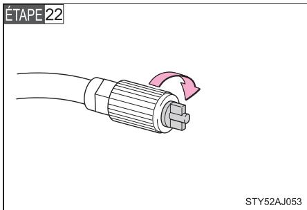 Scion IQ (2012) - Méthode de réparation de secours - 14