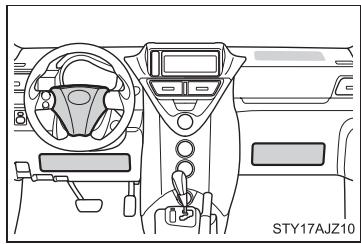 Scion IQ (2012) - Quand prendre contact avec votre concessionnaire scion - 4