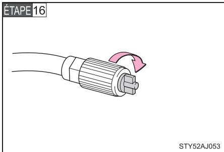 Scion IQ (2012) - Méthode de réparation de secours - 11