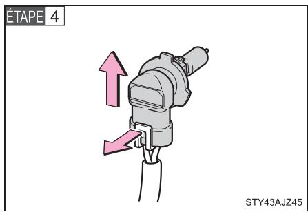 Scion IQ (2012) - Côté gauche - 4