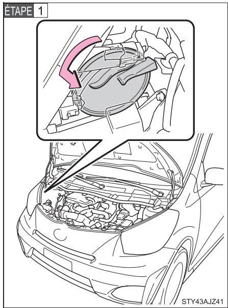 Scion IQ (2012) - Côté droit - 1