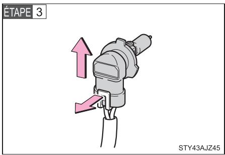 Scion IQ (2012) - Côté gauche - 6