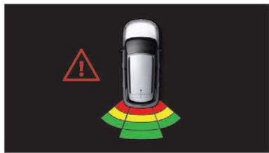 DS Automobiles DS4 (2015-2018) - Aide graphique - 1
