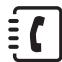 DS Automobiles DS4 (2015-2018) - Connexion smartphones CarPlay® - 2