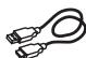 DS Automobiles DS4 (2015-2018) - Connexion USB - 1